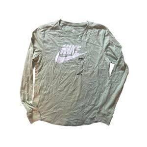 Nike Women’s Long Sleeve Size S